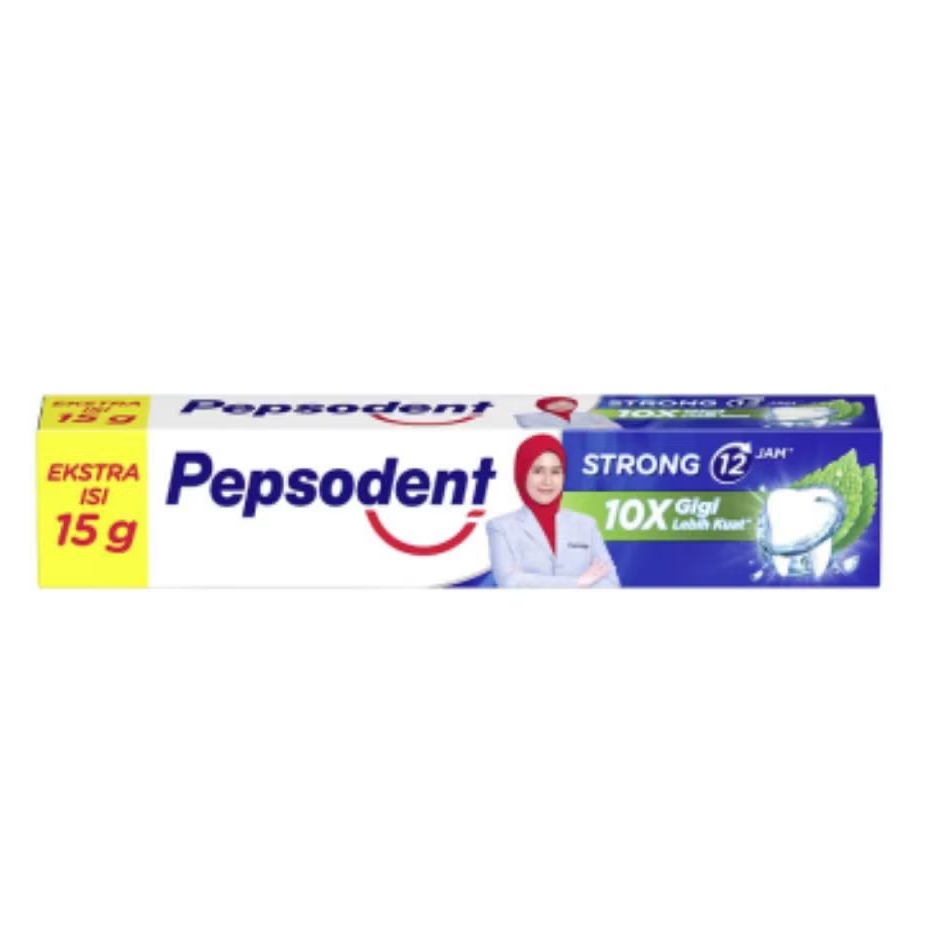 Pepsodent 90 Gr