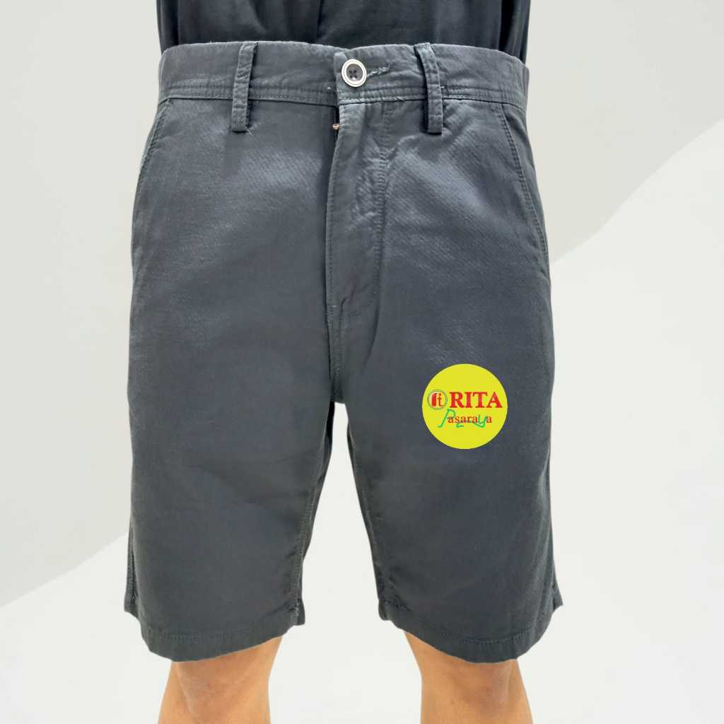 Watchout Celana Pendek