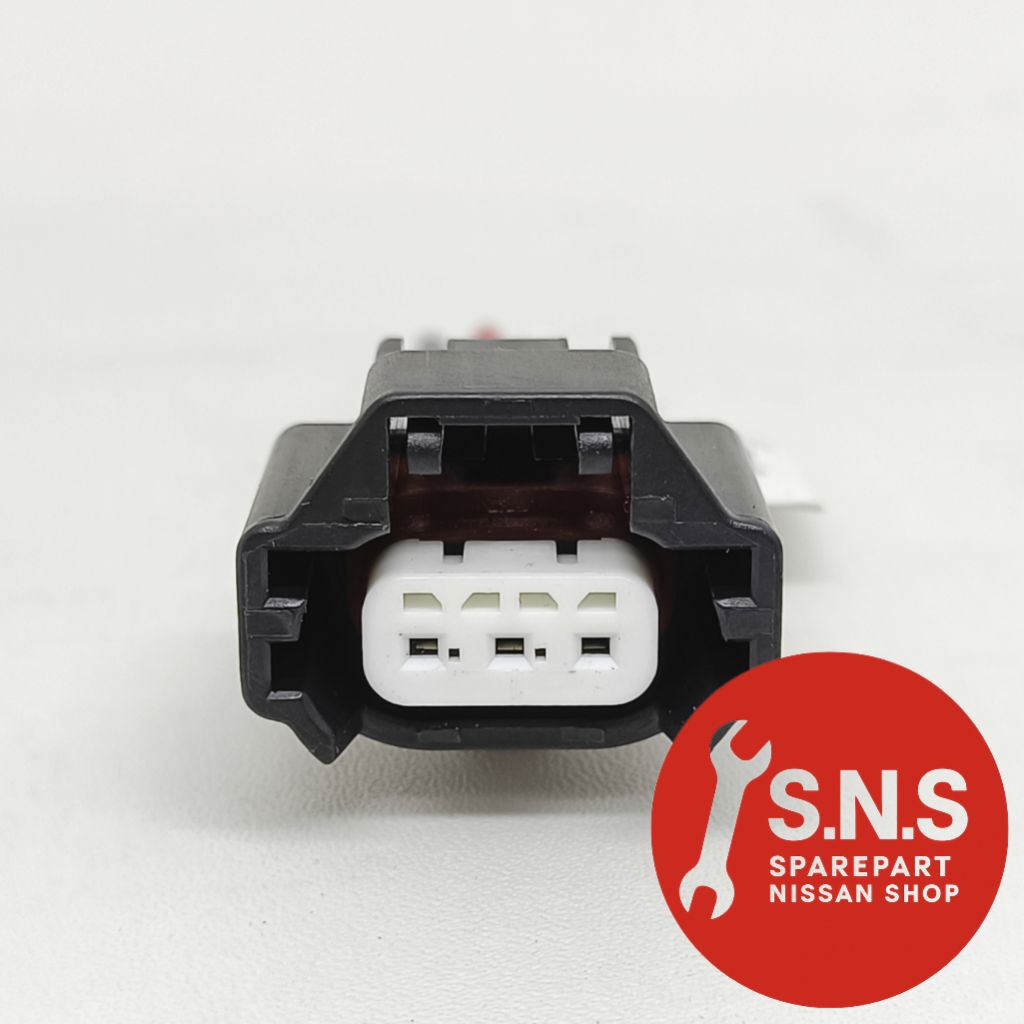 Soket Sensor CKP Nissan Xtrail, Serena, Livina, Juke & March