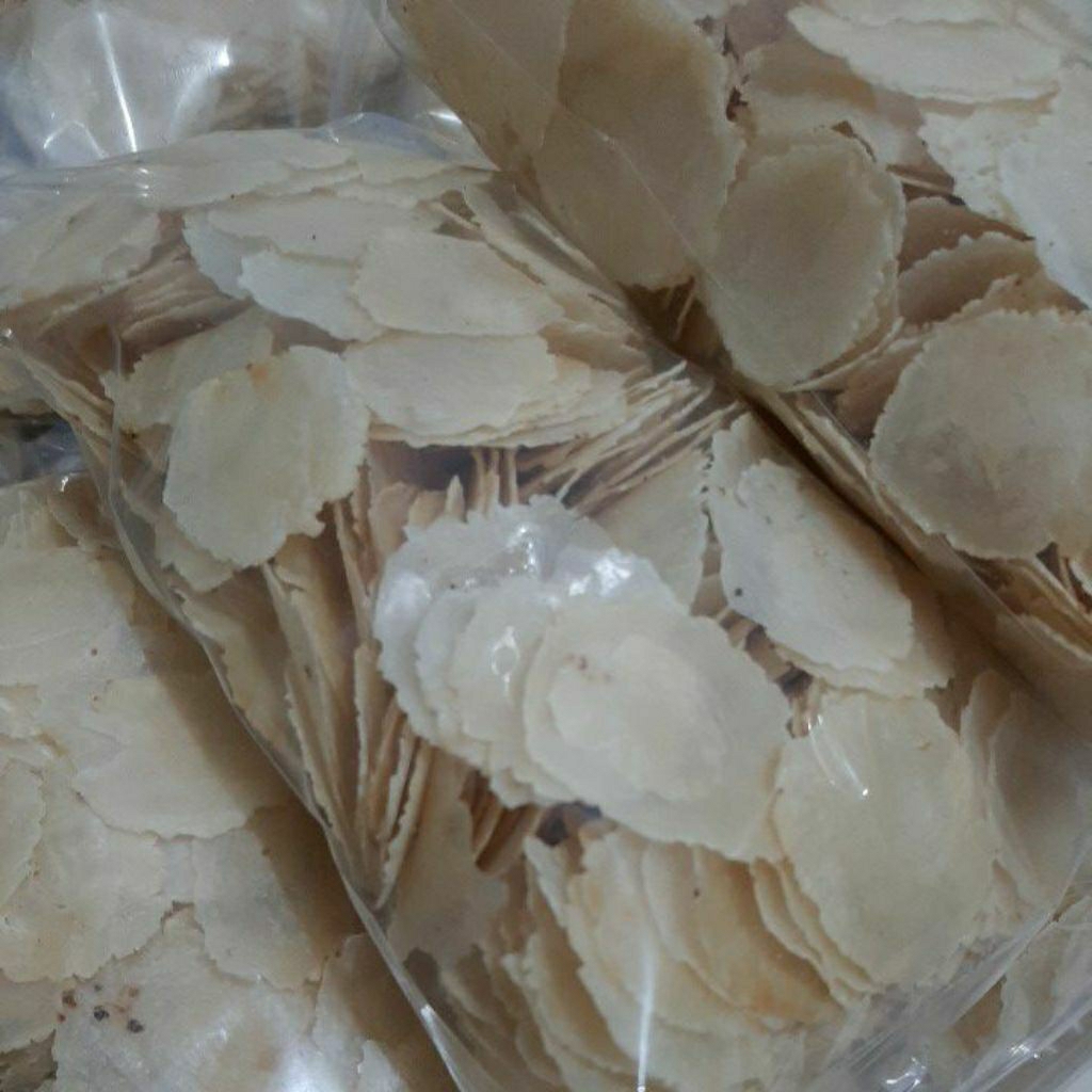 

EMPING MELINJO ASLI KEBUMEN
