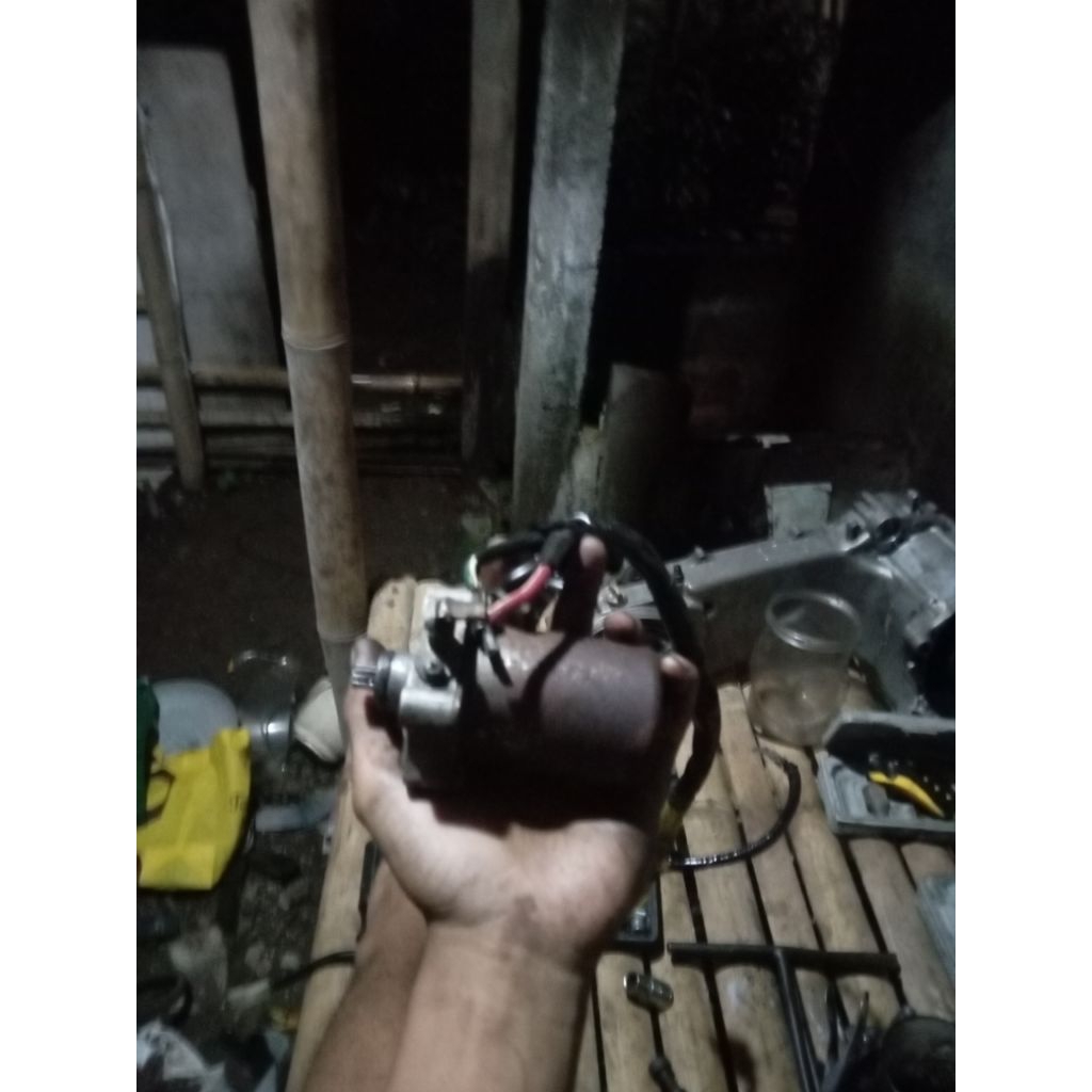 dinamo stater beat karbu