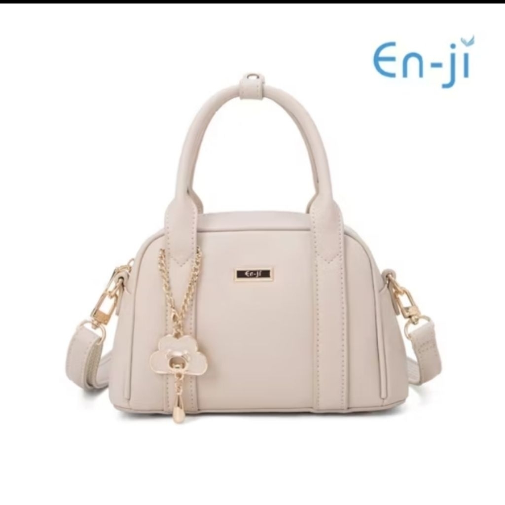 En-ji Musan Handbag
