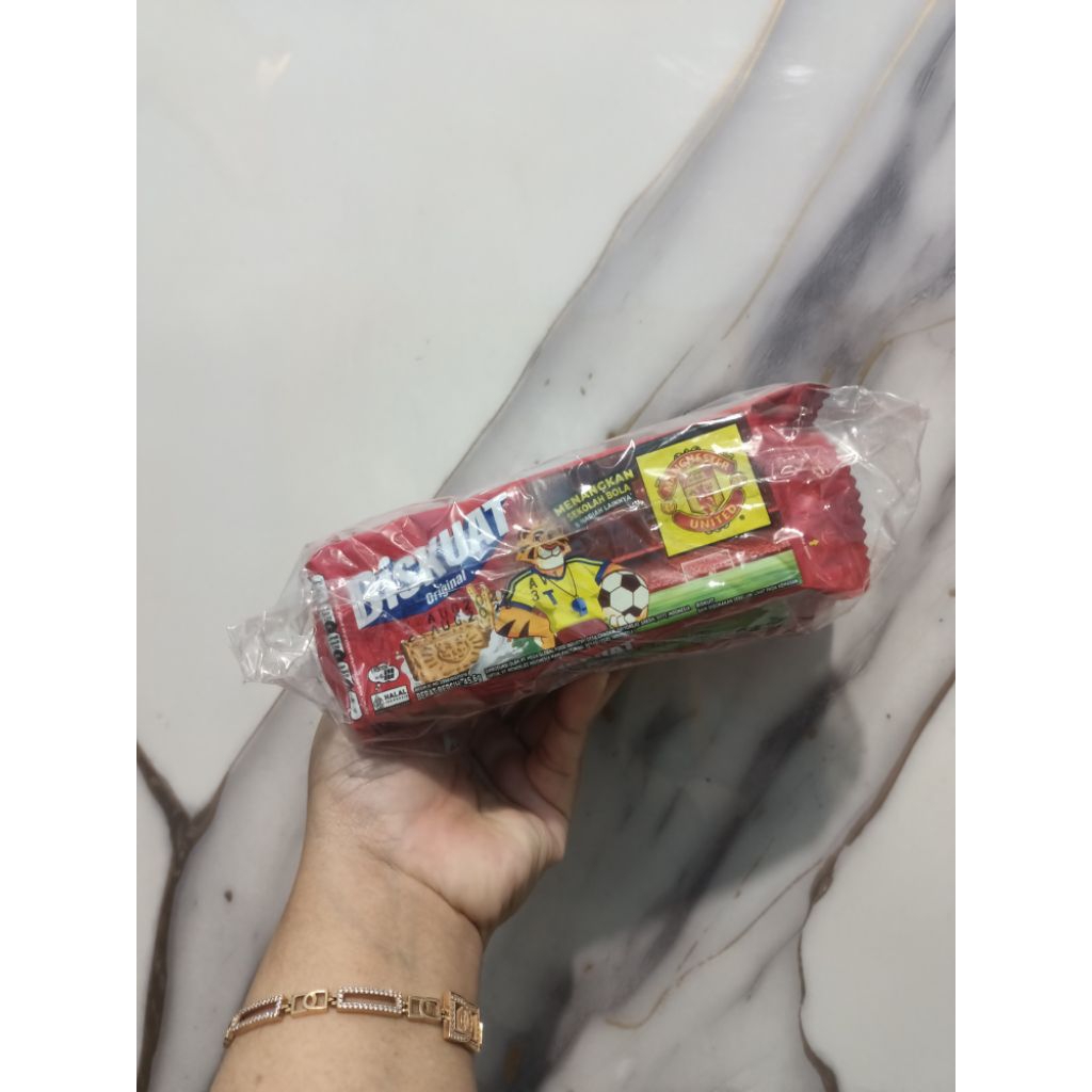 

biskuat original 45,6gr x 4