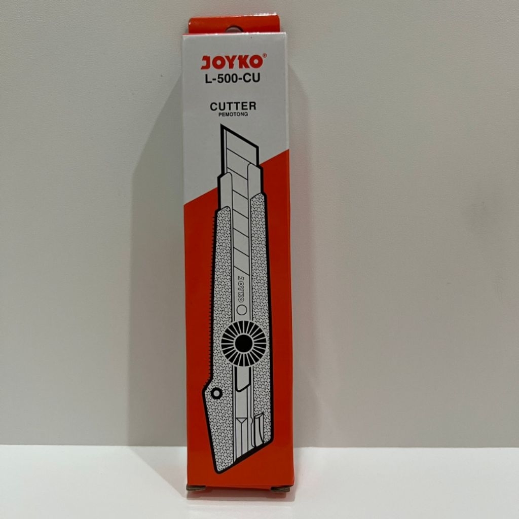 

Cutter Joyko L-500