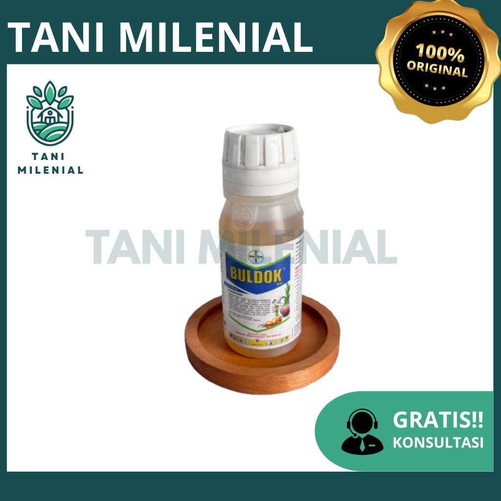 BULDOK 25 EC 100ML
