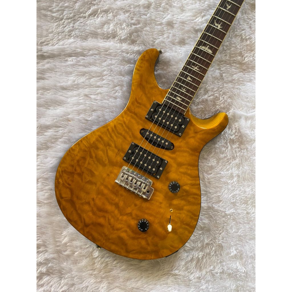 Gitar PRS original Riject