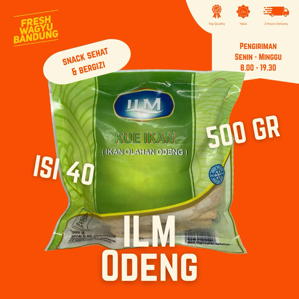 

ILM ODENG Halal Korean Oden Eomuk Shabu Suki Steamboat Kuah