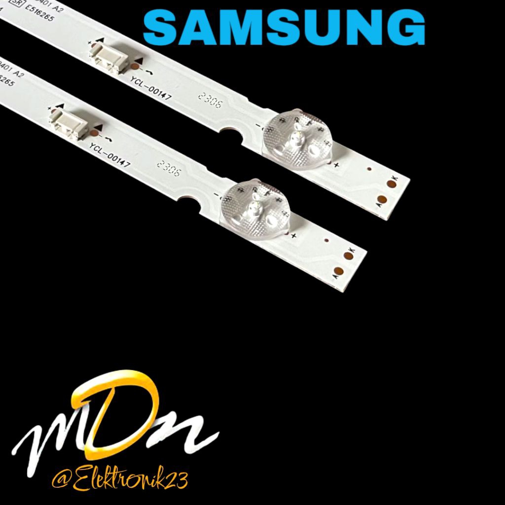 BIG PROMO BACKLIGHT TV LED SAMSUNG 24 INCH UA24T4003- UA24T4001 BACKLIGHT TV LED SAMSUNG 24 INCH