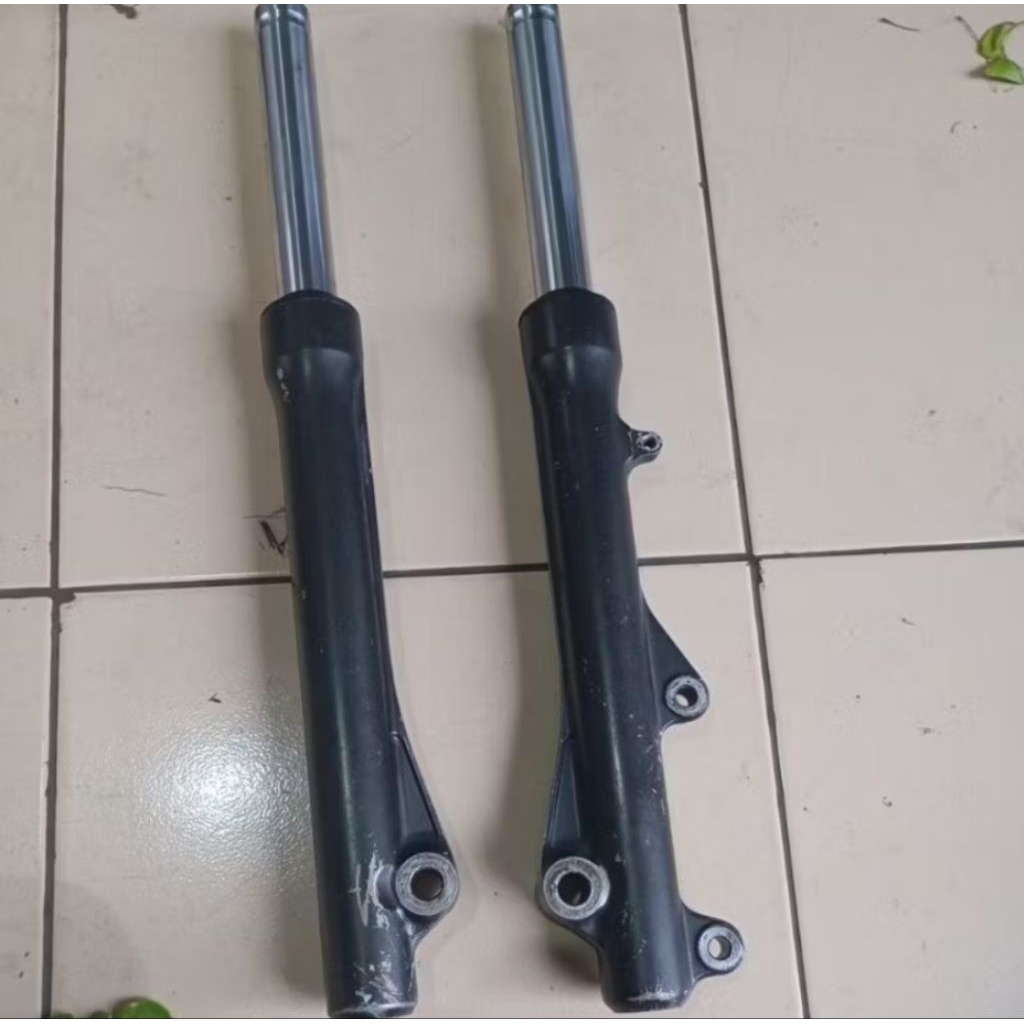 shock depan beat seken original