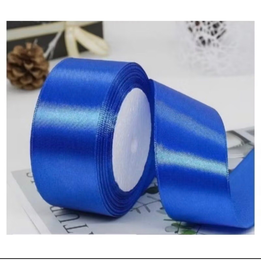 

Pita satin 2inch/5cm termurah