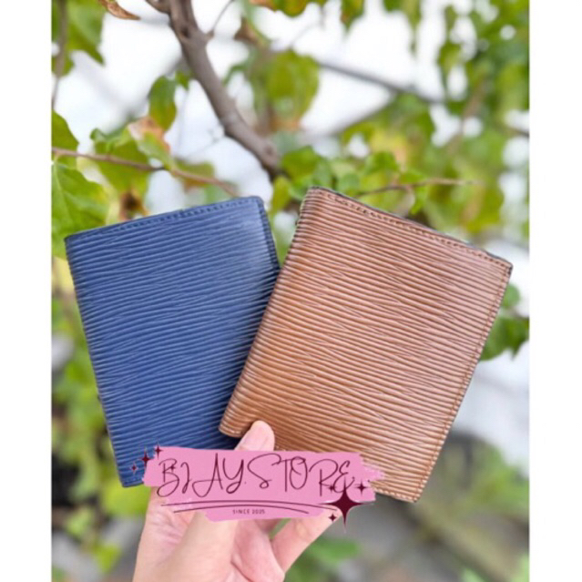 MINISO DOMPET PRIA MEN'S CLASSIC