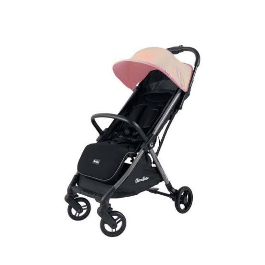Sewa stroller iconic auto cocolatte
