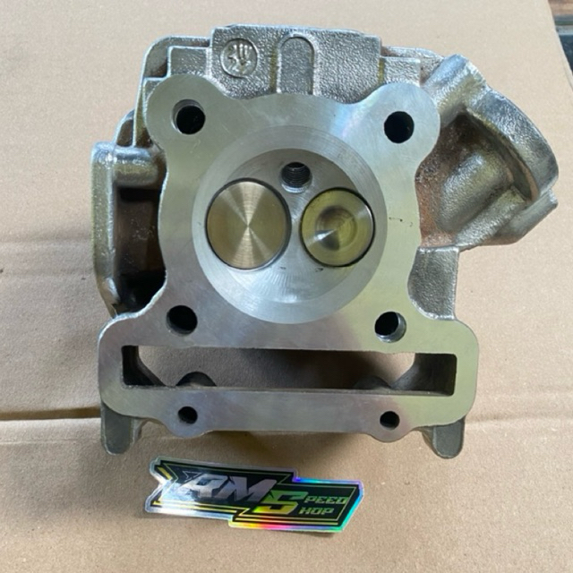 HEAD/KOP MIO J SUDAH SUDUTAN 28/24,30/26