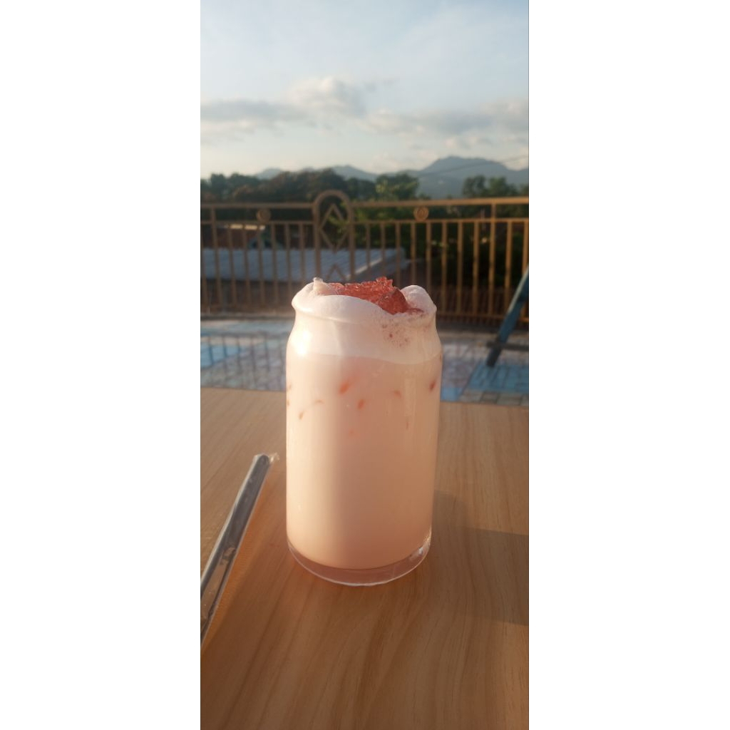 

Berrymilkyspalsh