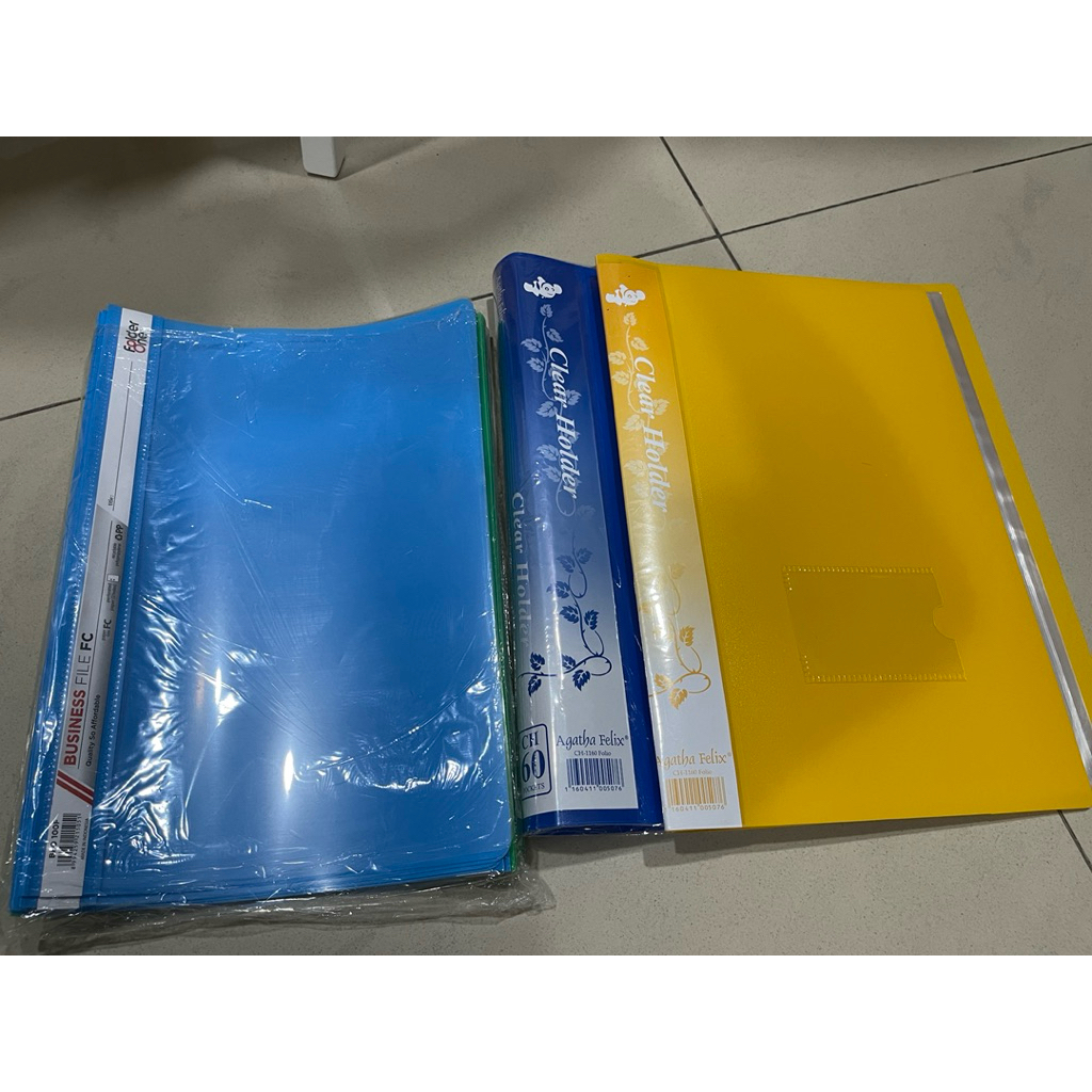 

New file folder