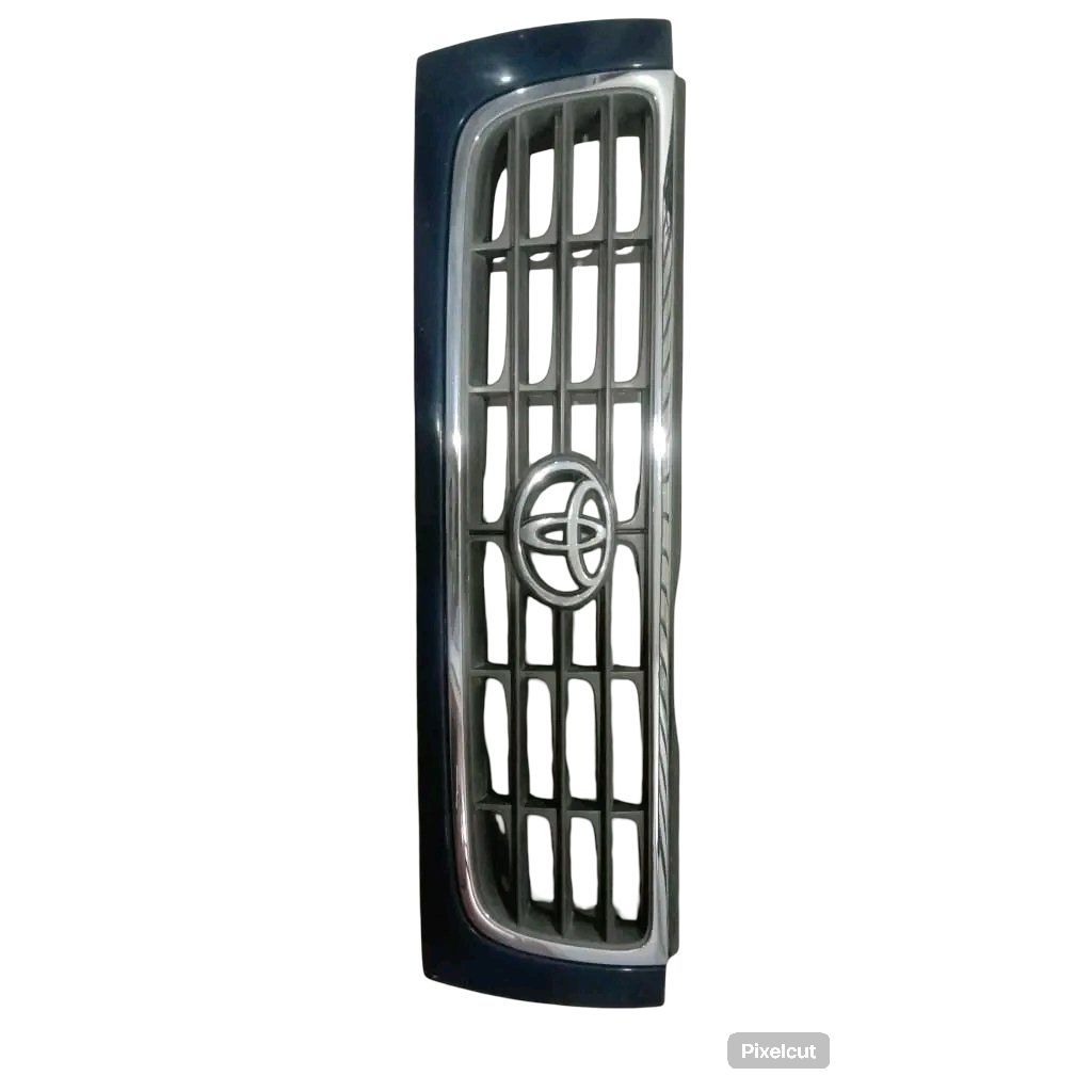 grill kijang kapsul atau grill lampu kijang kapsul atau grill toyota kijang atau grill lampu depan t