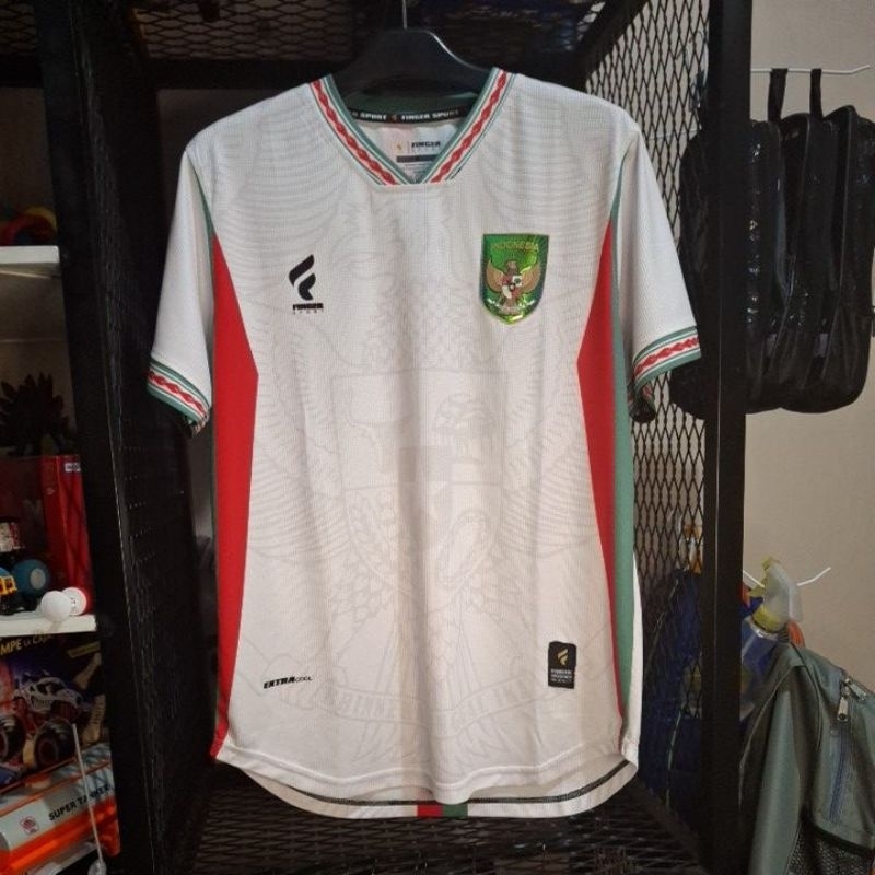 Jersey Timnas Fantasy Away Premium 2024