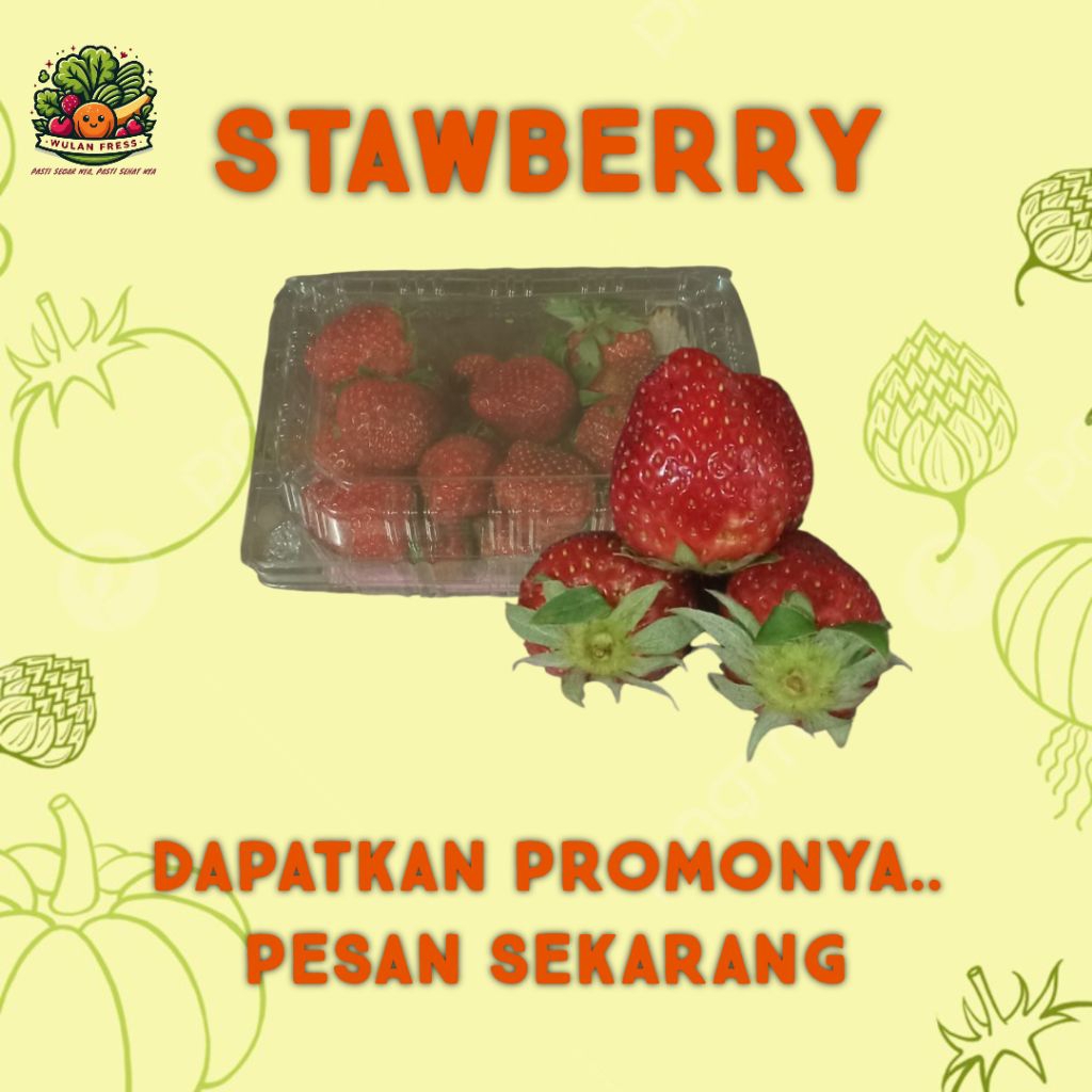 

STAWBERRY