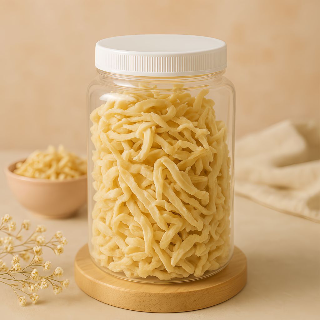 

kue bawang gluten free kemasan toples 200 gram gurih renyah non msg