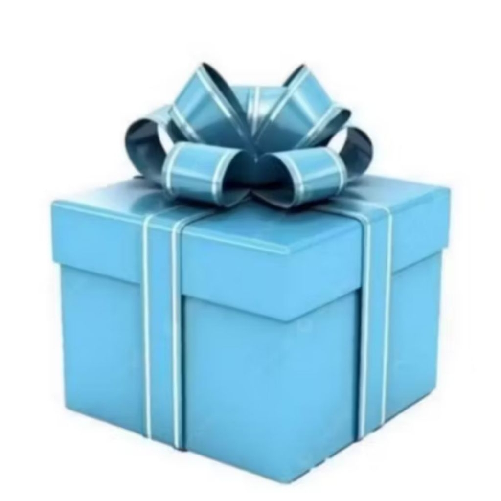 

FREE GIFT MYSTERI BONUS HADIAH