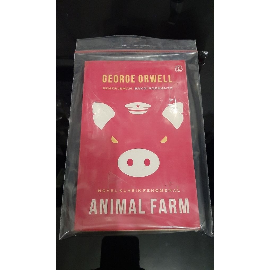 NOVEL KLASIK FENOMENAL