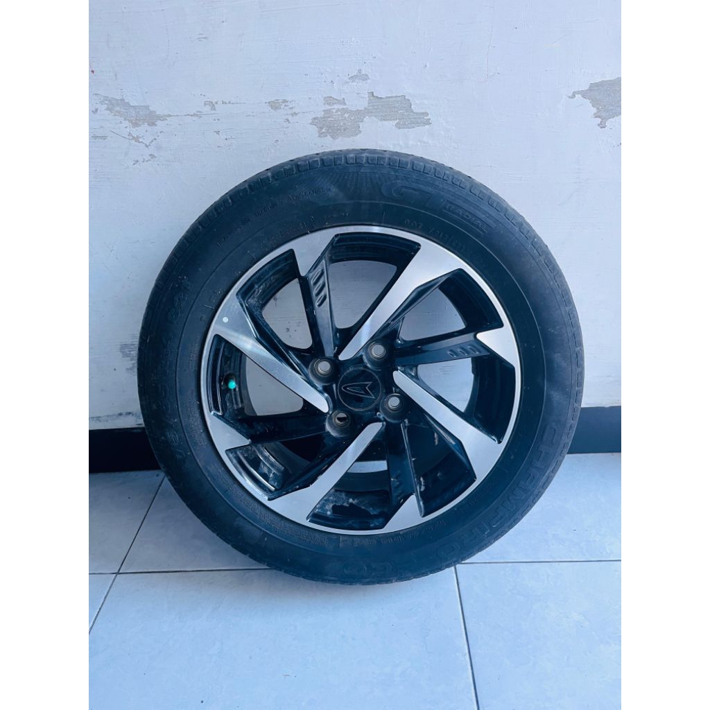 Velg Sigra 2023 Original Ring 14
