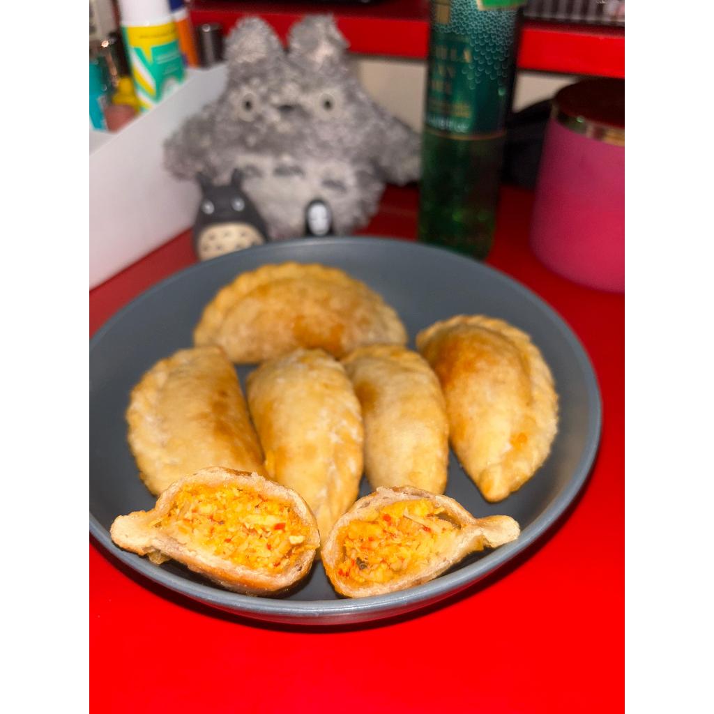 

Cireng Isi Frozen Ayam Ori / Ayam Pedas / Ayam Pedas Keju / Ati Ampela / Jando Pedas / Keju / Bakso Sosis Bolognese