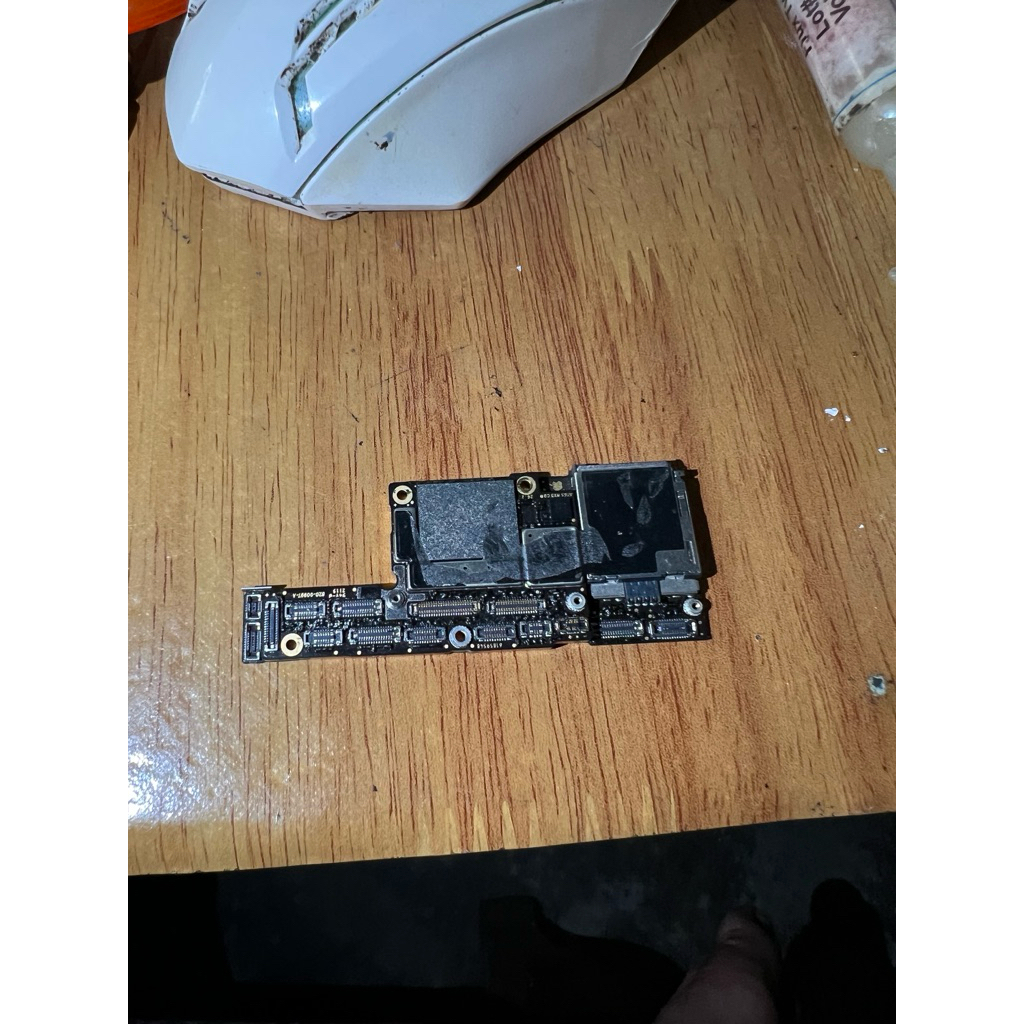 mesin iphone XS 64gb baca deskripsi