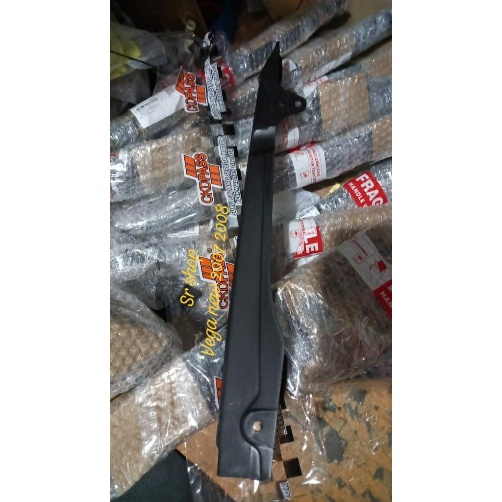 tutup rantai vega r new ketengkas vega r new stengkas vega r new 2007 2008