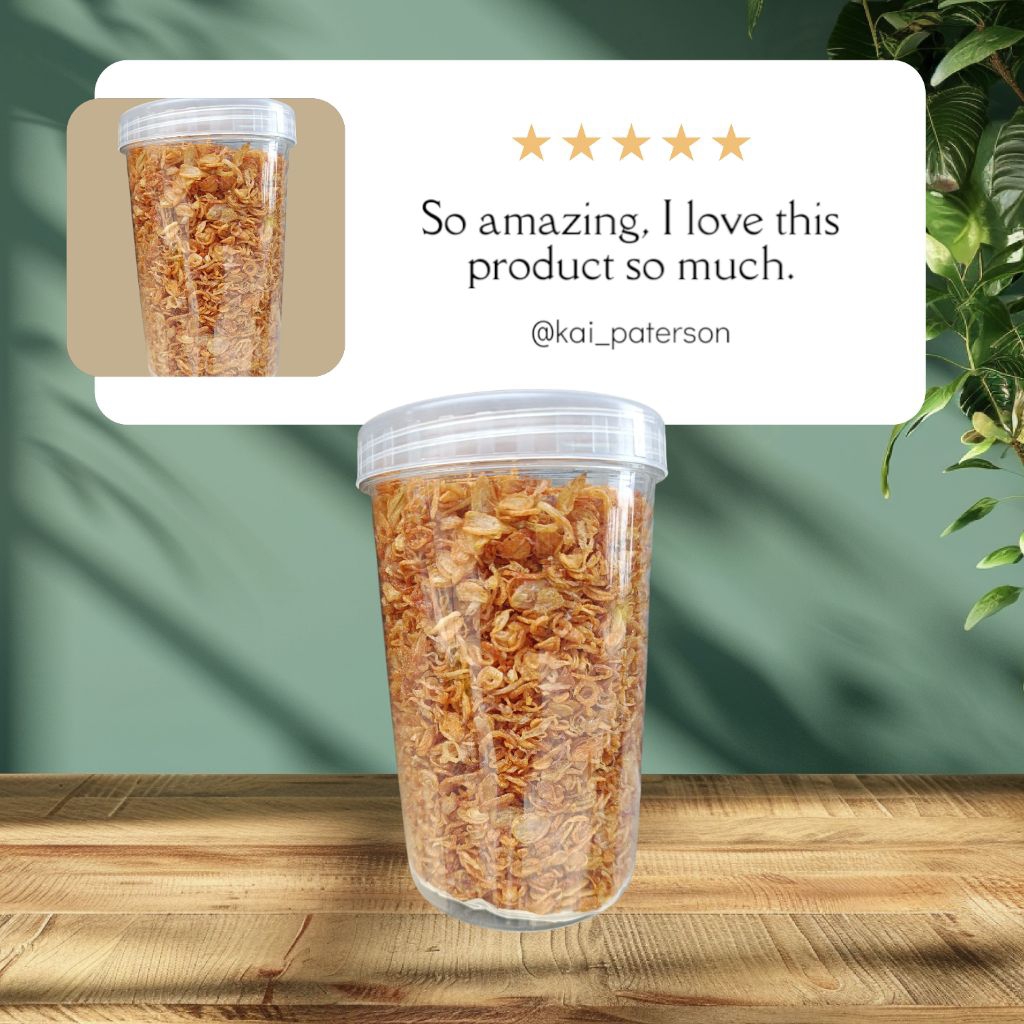 

Bawangmerahgorengtoples