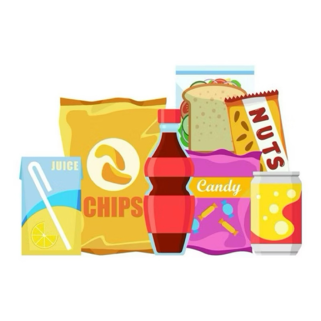 

SNACK REQUEST 100K [1KG]