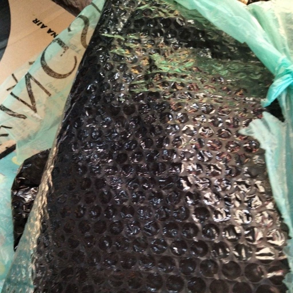 

tambahan babble wrap