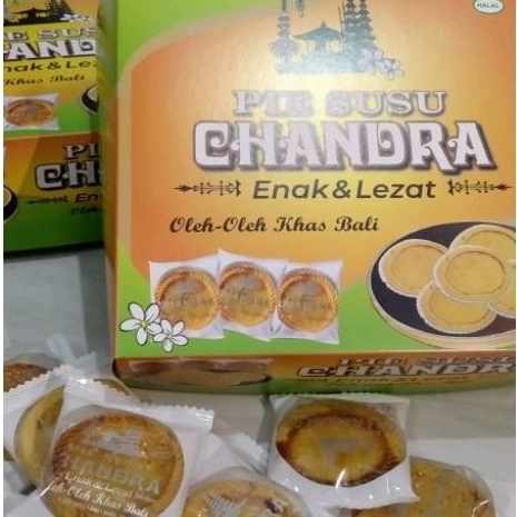 

PIE SUSU CHANDRA ENAK MURAH LEZAT. KEMASAN BOX CHANDRA ISI 50 PCS
