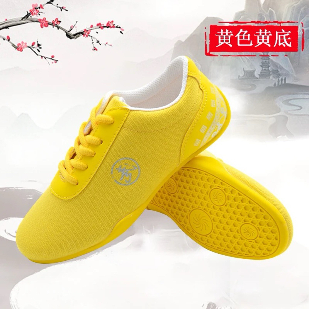 PO SEPATU WUSHU
