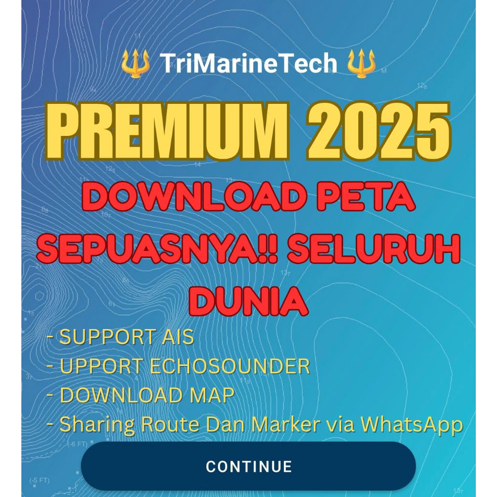 NAVIONICS / Boating FITUR PREMIUM, DOWNLOAD PETA SEPUASNYA, SEMAUNYA, SELURUH DUNIA, bisa Share Spot