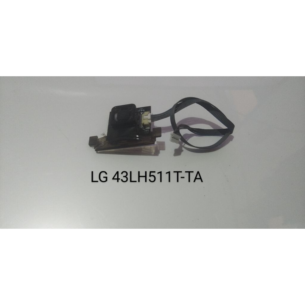 Sensor ir sensor tv lg 43lh511