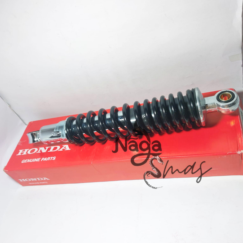 SHOCKBREAKER BELAKANG KEH HONDA MEGA PRO, GL PRO, VERZA, NEOTECH, MEGA PRO PRIMUS, TIGER LAMA SHOCK