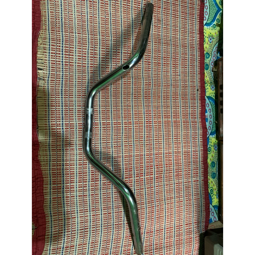 stang stir cb 100, cb 125, gas dalam original copotan motor