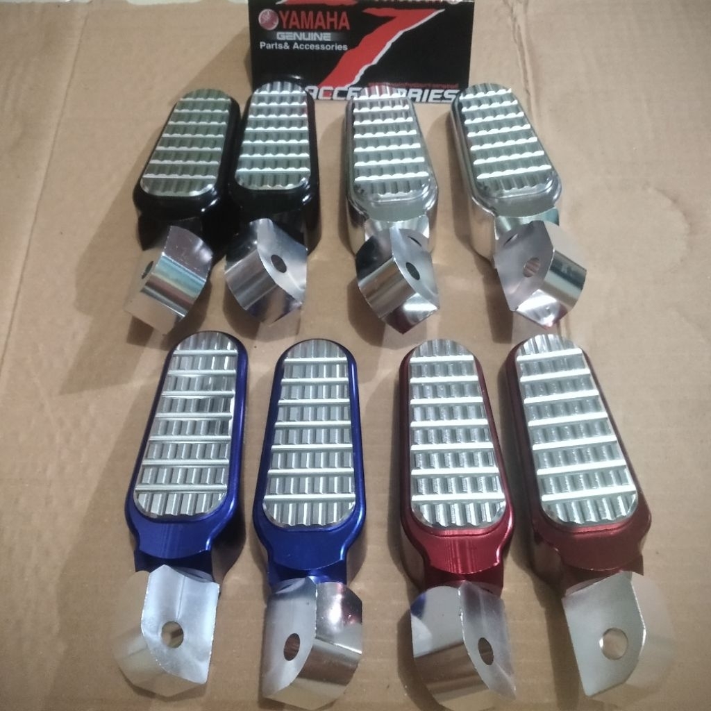 postep belakang cnc yamaha