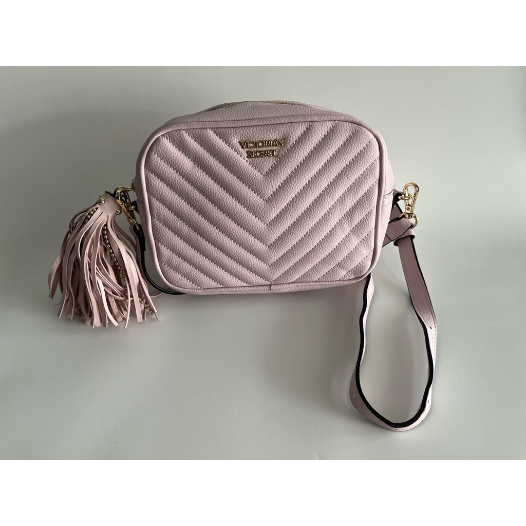 Tas wanita Sling Bag VICTORIA SECRET (preloved)