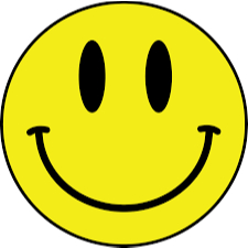 

Sticker Smile ( Tidak untuk checkout)