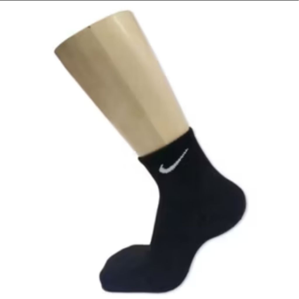 Kaos kaki sport nk tebal / kaos kaki olahraga /kaos kaki sport pendek