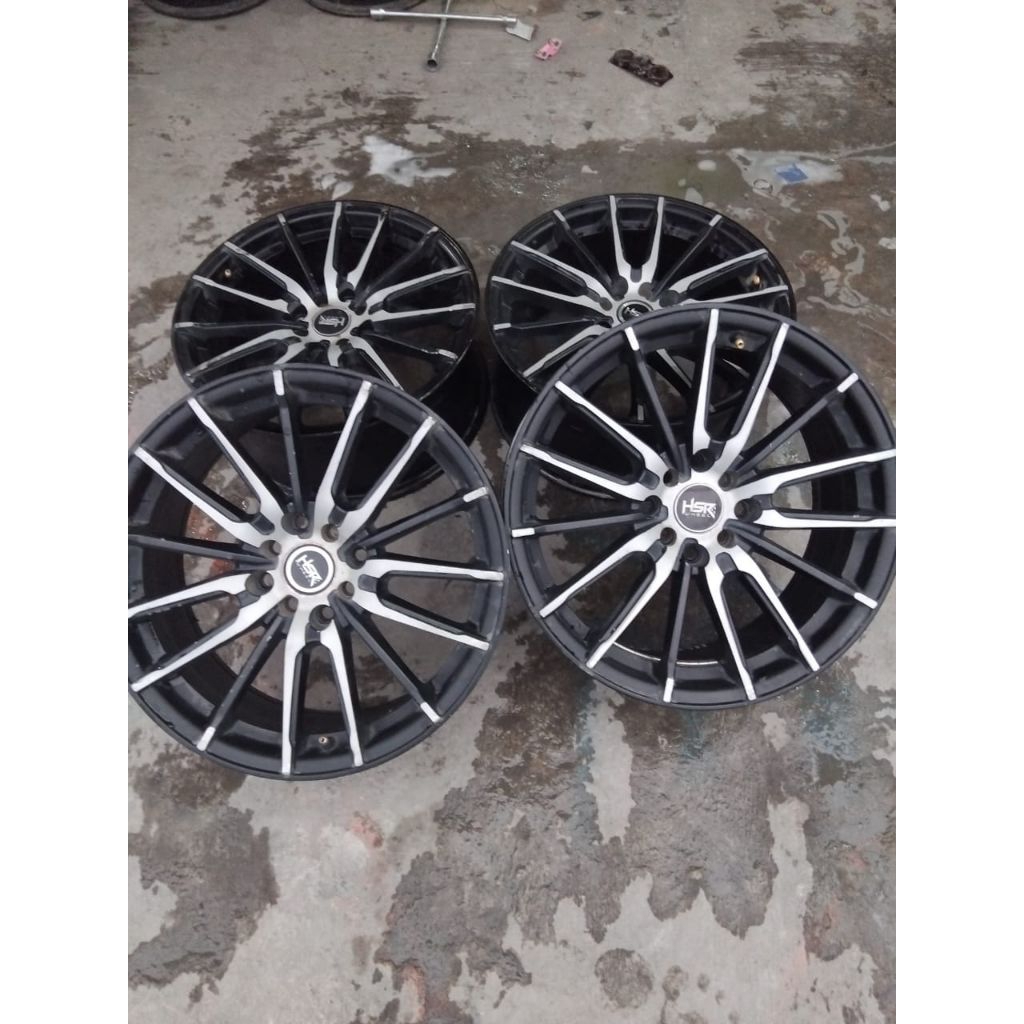 hsr r17