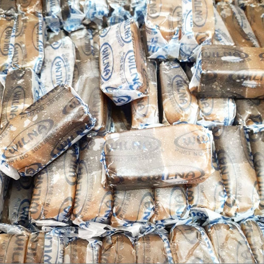 

Dodol Khas Garut 250gr