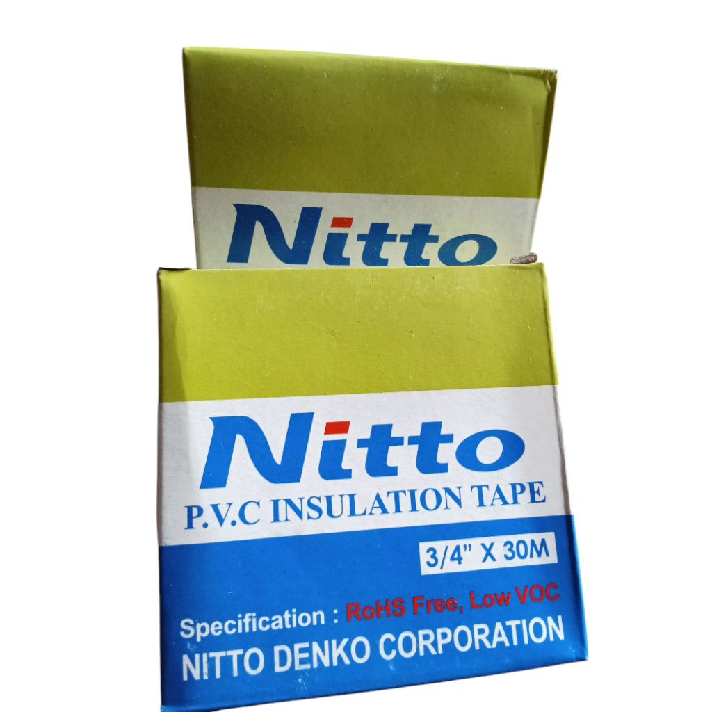 

Nitto Solasi Listrik