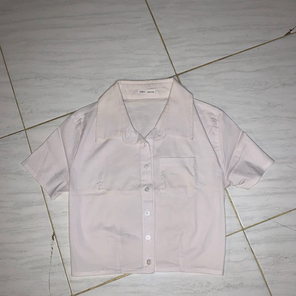 preloved baju murah celana cargo + levis