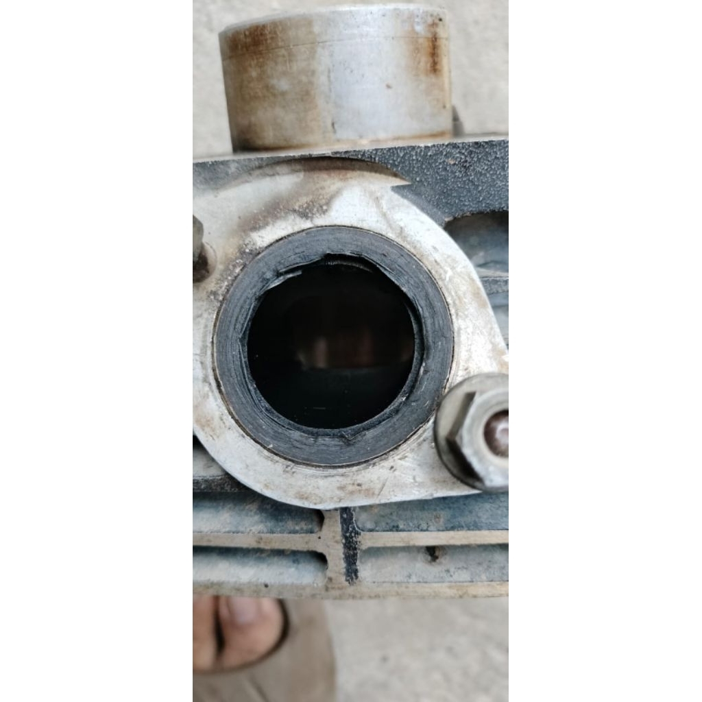 blok cylinder rx king os 75 copotan unit no ob