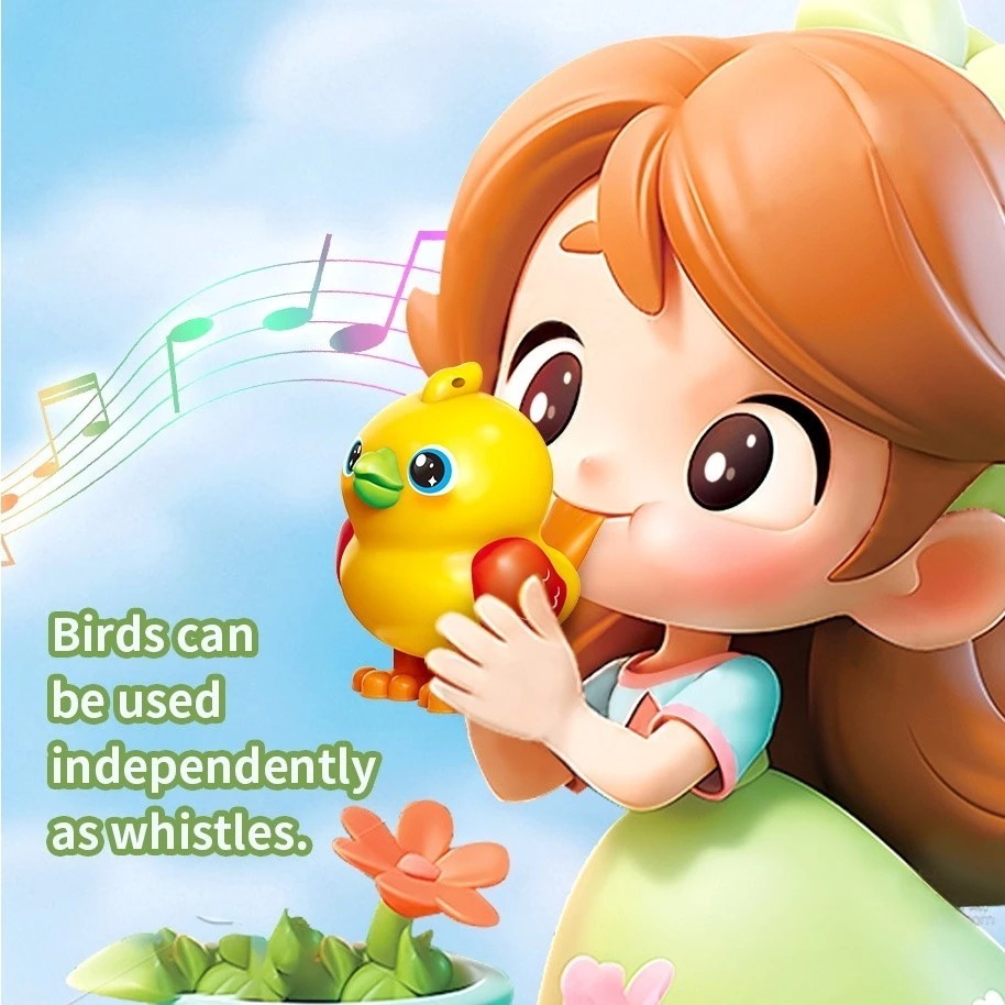 MAINAN GELANG BURUNG BICARA BURUNG PINTAR BURUNG PENGIKUT SUARA MAINAN BURUNG GELANG Gelang Pintar B