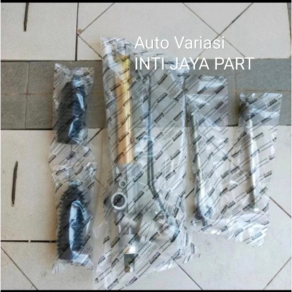 Rack Stir Kijang 5k Super 7KSuper