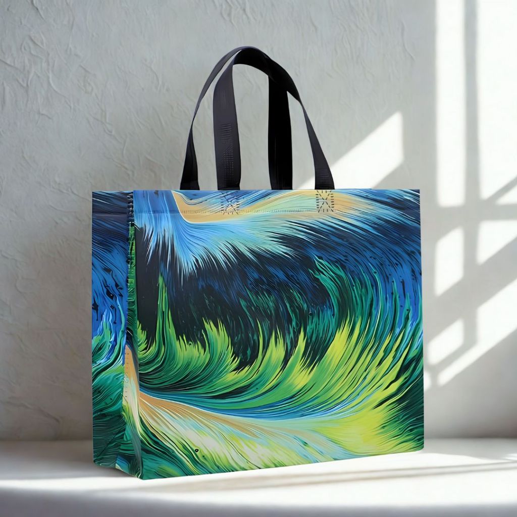 

Varian AC017 - Tas Spunbond - Tas Belanja - Tas Souvenir - Tas Lipat - Tas Kado - Tas Hampers